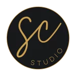 Logo Studio Sirley Campos